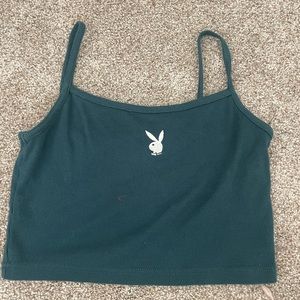 Playboy Pacsun tank top